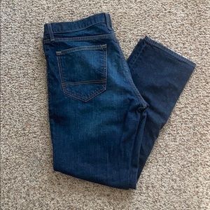 Men’s Arizona Jeans